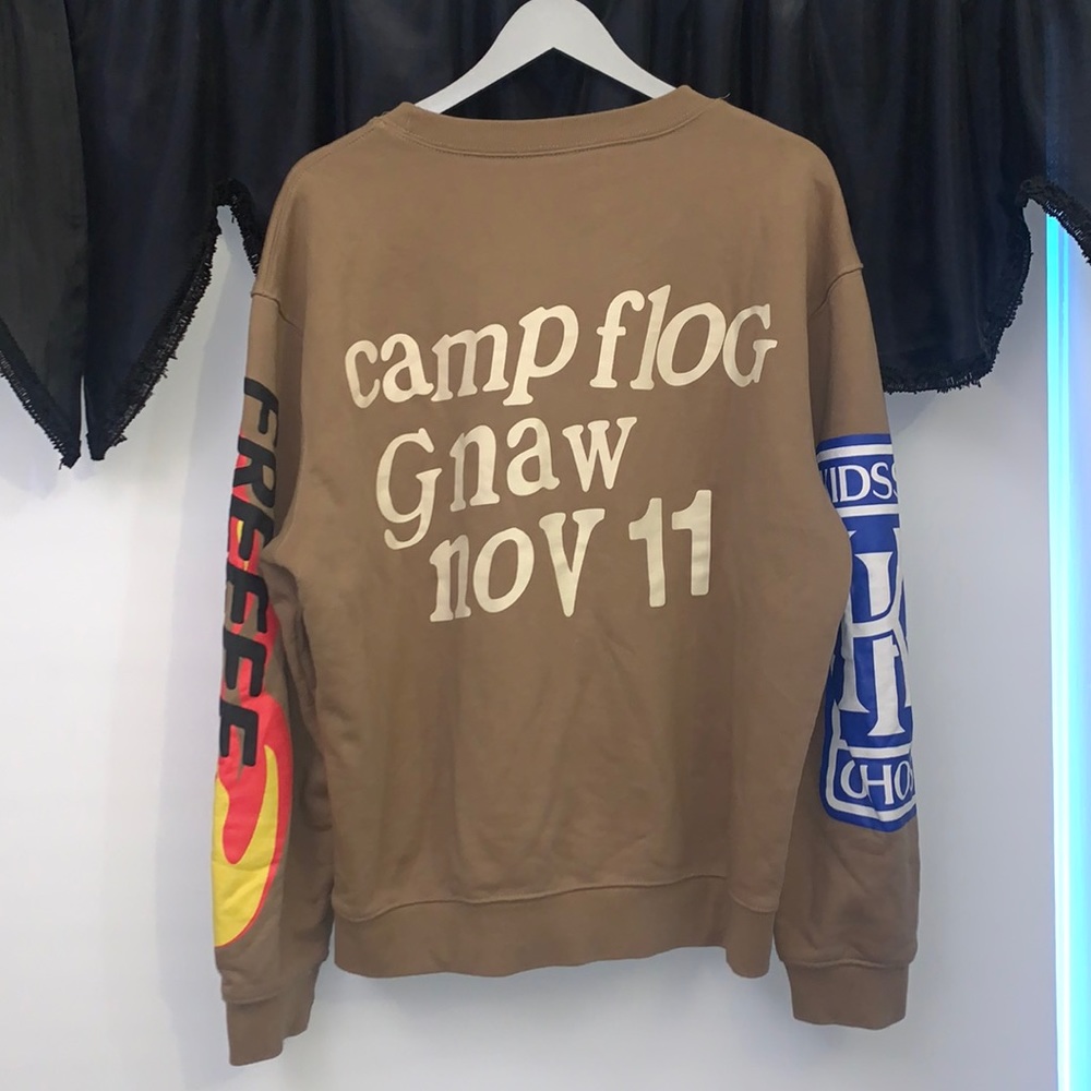 Medium, pullover - Picture 2 of 4